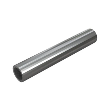 Ti στρογγυλός σωλήνας χωρίς ραφή